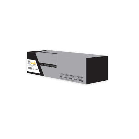 Toner jaune compatible 067H