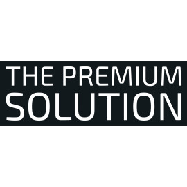 Pack 2 cartouches pour imprimante Oki équivalent 46471104, 46471103, 46471102, 46471101