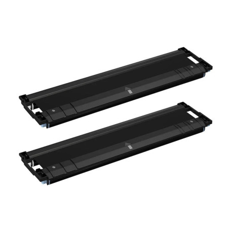 Pack 2 cartouches pour imprimante Phomemo équivalent P215