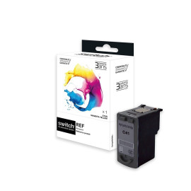 Tête d'impression Switch tricolor compatible CL41, 0617B001