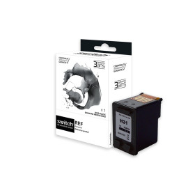 Tête d'impression Switch noir compatible C9351CE