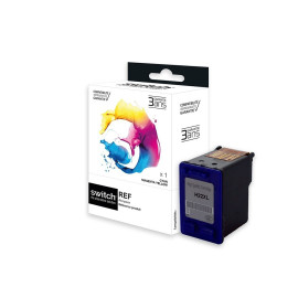 Tête d'impression Switch tricolor compatible C9352CE