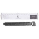 Toner noir compatible 1T02YP0UT0, CK-8530K