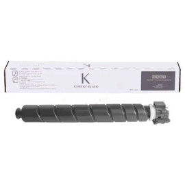 Toner noir compatible 1T02YP0UT0, CK-8530K