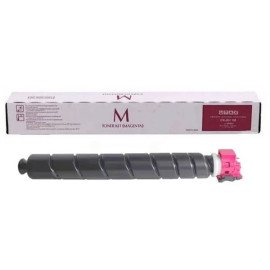 Toner magenta compatible 1T02YPBUT0, CK-8530M
