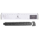 Toner noir compatible 1T02XD0UT0, CK-8531K