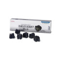 Toner noir Xerox 108R00727