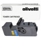 Toner cyan compatible B1238
