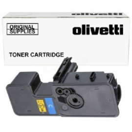 Toner cyan compatible B1238