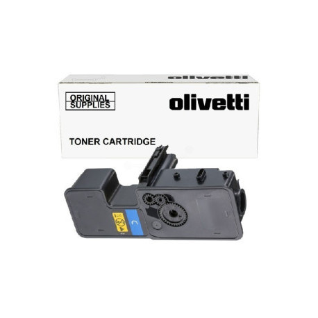 Toner cyan compatible B1238