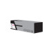 Toner magenta compatible C13S050211