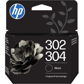 Tête d'impression noir HP B7RT7AE