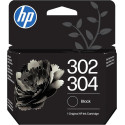 Tête d'impression noir HP B7RT7AE