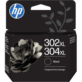 Tête d'impression noir HP B7RT9AE