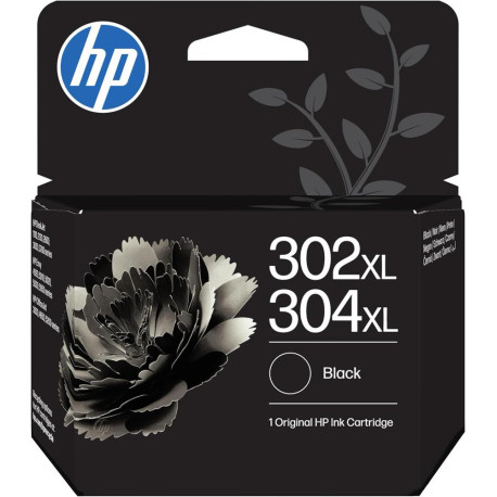 Tête d'impression noir HP B7RT9AE