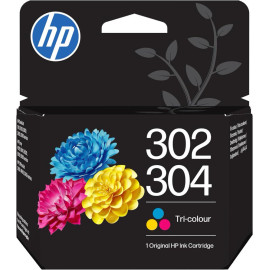 Tête d'impression tricolor HP B7RT6AE