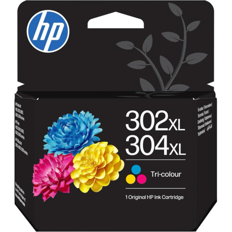 Tête d'impression tricolor HP B7RT8AE
