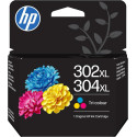 Tête d'impression tricolor HP B7RT8AE