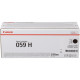 Toner noir compatible 3627C001