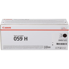 Toner noir compatible 3627C001