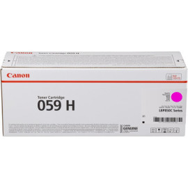 Toner magenta compatible 3625C001