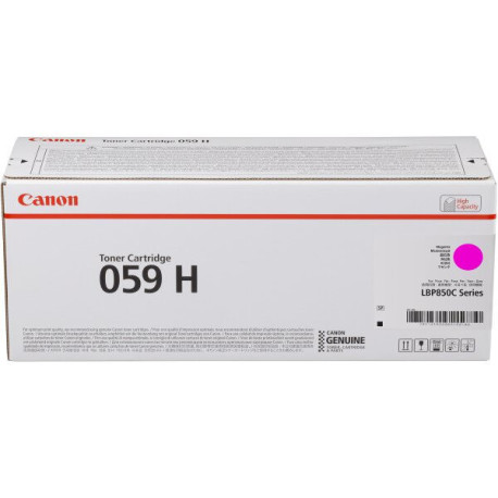 Toner magenta compatible 3625C001