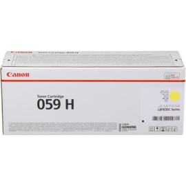 Toner jaune compatible 3624C001