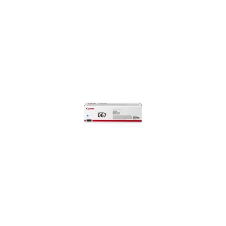 Toner cyan compatible 5101C002