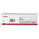 Toner cyan compatible 5101C002