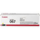 Toner jaune compatible 5099C002