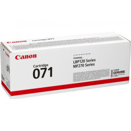Toner noir compatible 5645C002