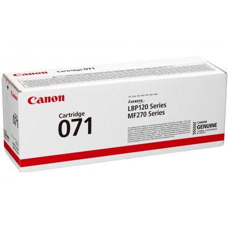 Toner noir compatible 5645C002