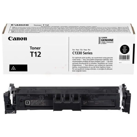 Toner noir compatible 5098C006