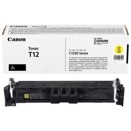 Toner jaune compatible 5095C006