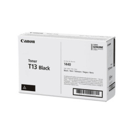 Toner noir compatible 5640C006