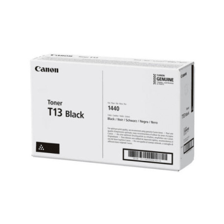 Toner noir compatible 5640C006