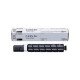 Toner noir compatible C-EXV66, 5745C002