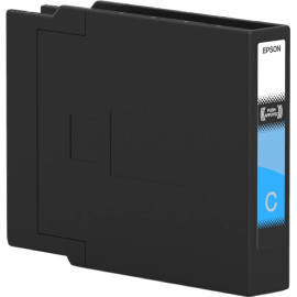 Cartouche cyan Epson C13T14B240