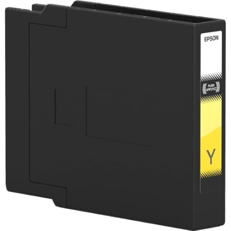 Cartouche jaune Epson C13T14B440