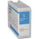Cartouche cyan Epson C13T44C240