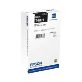 Cartouche noir Epson T907140