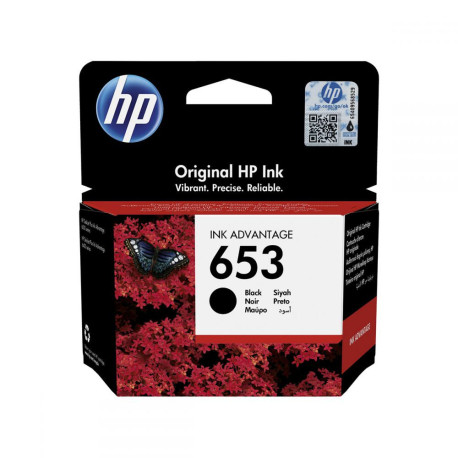 Tête d'impression noir HP 3YM75AE