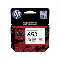Tête d'impression tricolor HP 3YM74AE
