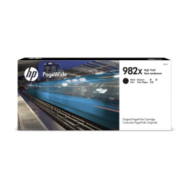 Cartouche noir HP T0B30A