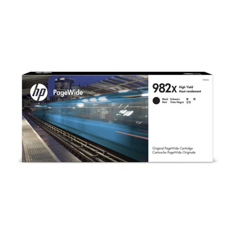 Cartouche noir HP T0B30A