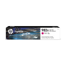 Cartouche magenta HP T0B28A