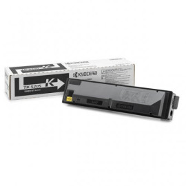 Toner noir Kyocera 1T02R50NL0