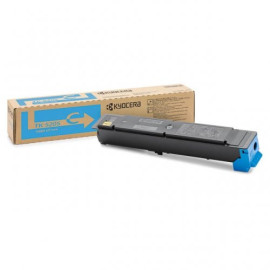 Toner cyan Kyocera 1T02R5CNL0