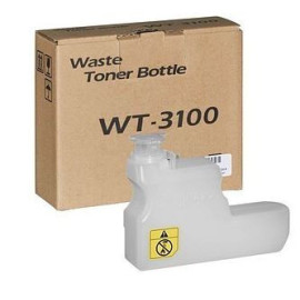 Récupérateur Kyocera 302LV93020, WT3100