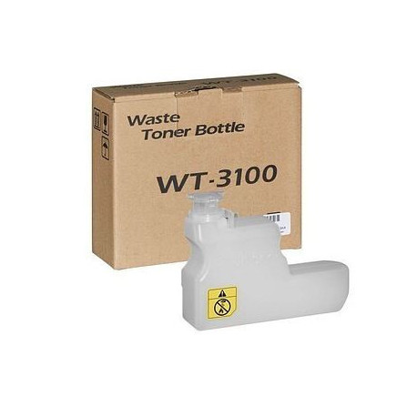 Récupérateur Kyocera 302LV93020, WT3100